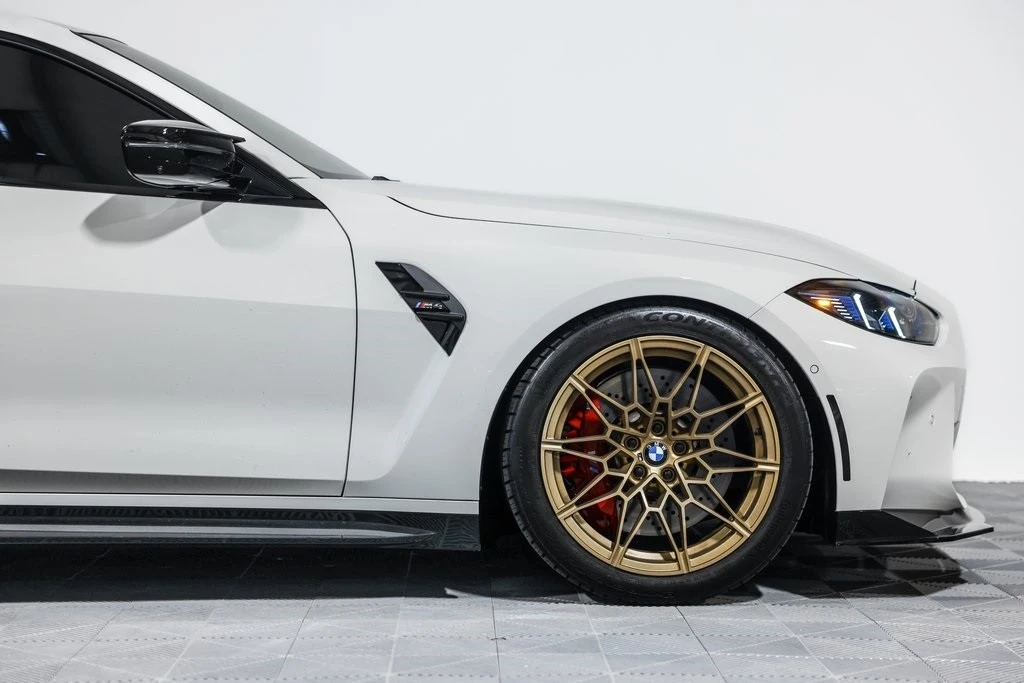 2025 BMW G82/G83 M4 - Image 3 of 21