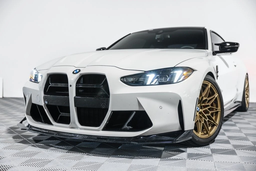 2025 BMW G82/G83 M4 - Image 10 of 21