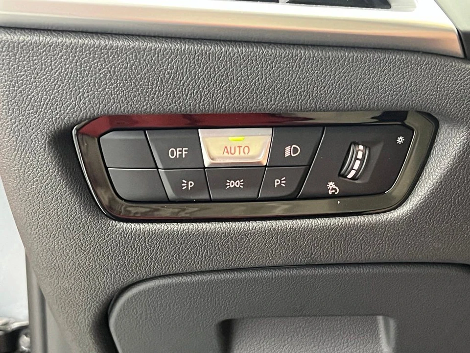 2025 BMW G82/G83 M4 - Image 20 of 24