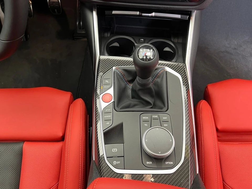 2025 BMW G82/G83 M4 - Image 12 of 24
