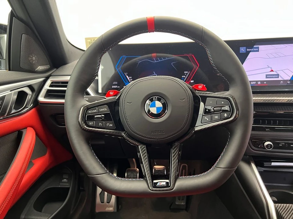 2025 BMW G82/G83 M4 - Image 17 of 24