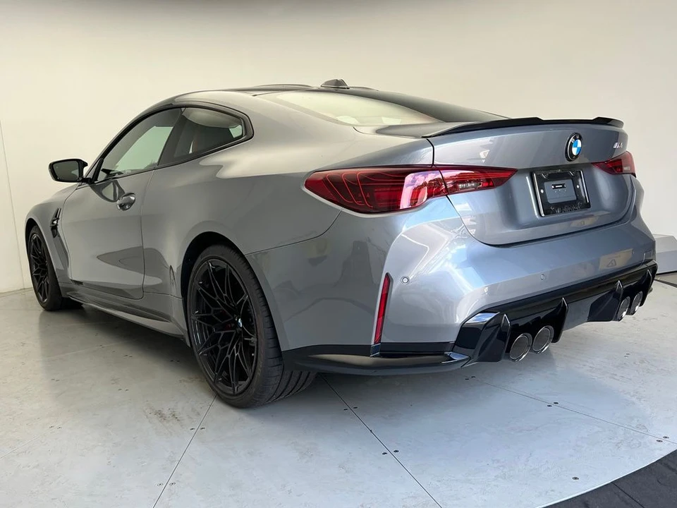 2025 BMW G82/G83 M4 - Image 4 of 24
