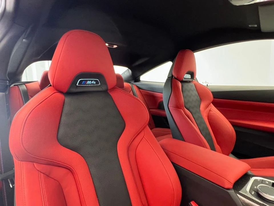 2025 BMW G82/G83 M4 - Image 7 of 24