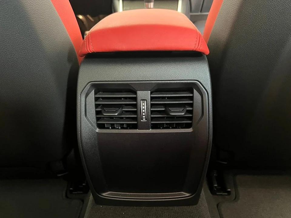2025 BMW G82/G83 M4 - Image 9 of 24