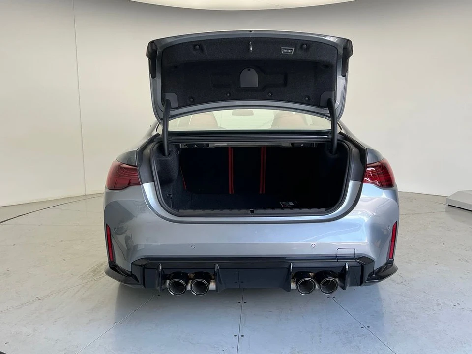2025 BMW G82/G83 M4 - Image 5 of 24