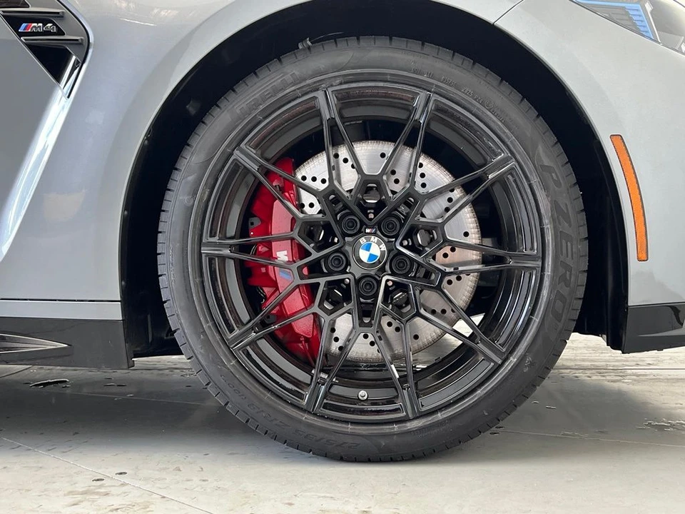 2025 BMW G82/G83 M4 - Image 23 of 24