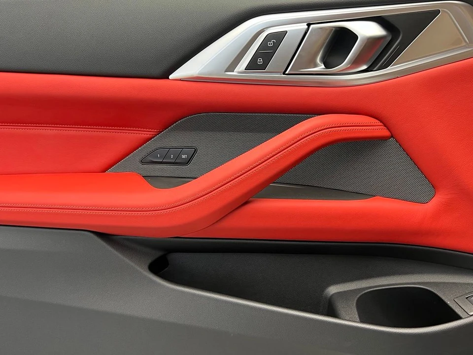 2025 BMW G82/G83 M4 - Image 21 of 24
