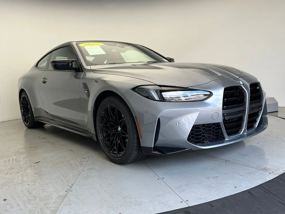 2025 BMW G82/G83 M4 - Image 2 of 24