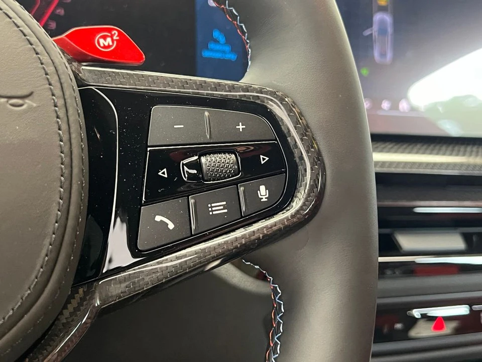 2025 BMW G82/G83 M4 - Image 18 of 24