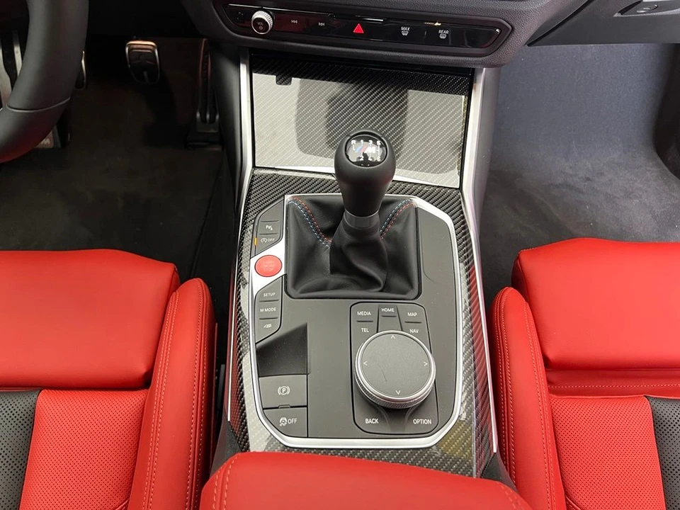 2025 BMW G82/G83 M4 - Image 11 of 24