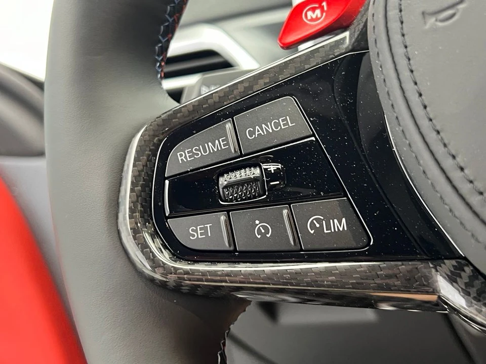 2025 BMW G82/G83 M4 - Image 19 of 24