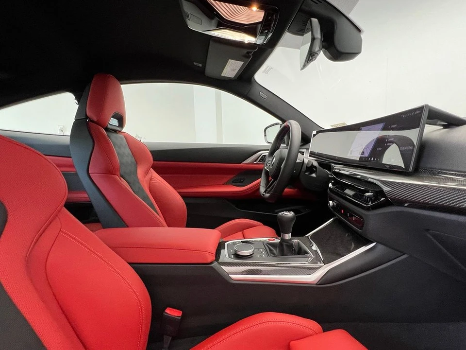 2025 BMW G82/G83 M4 - Image 6 of 24