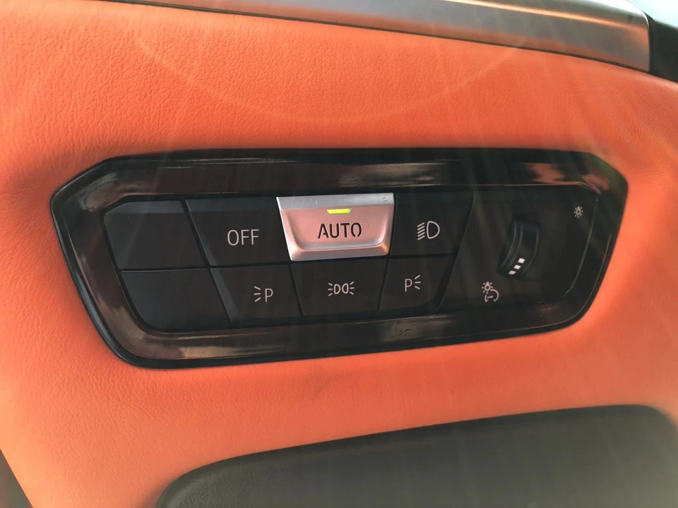 2025 BMW G82/G83 M4 - Image 17 of 31