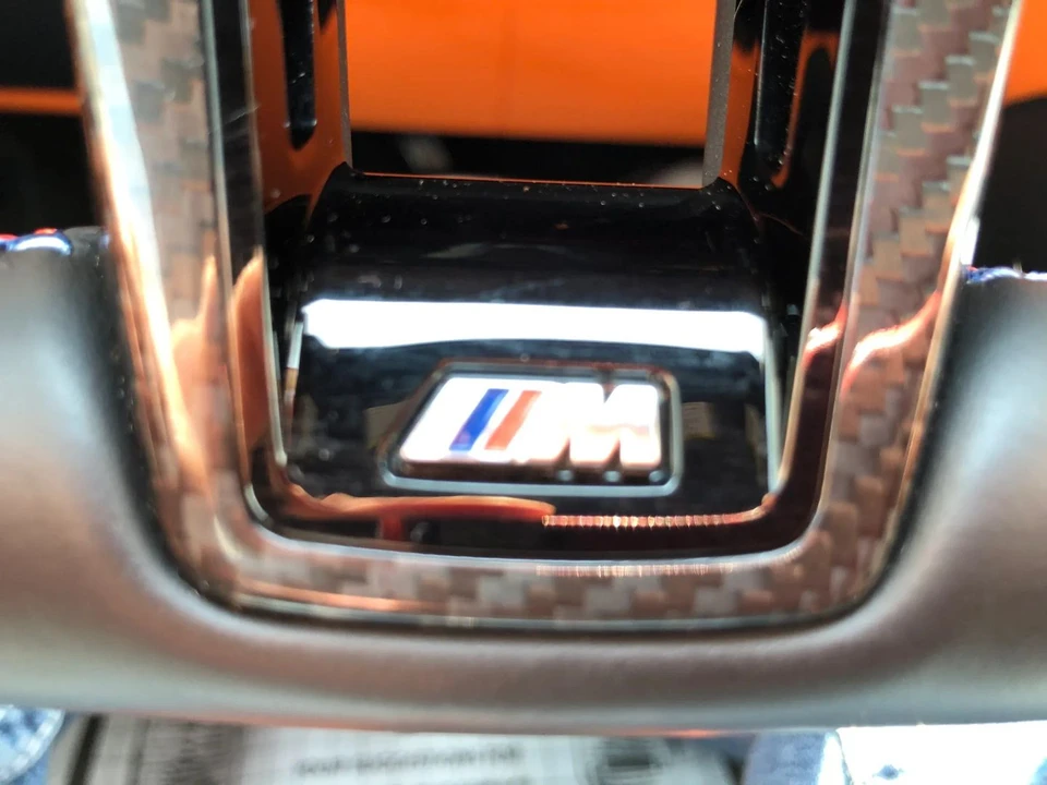 2025 BMW G82/G83 M4 - Image 27 of 31