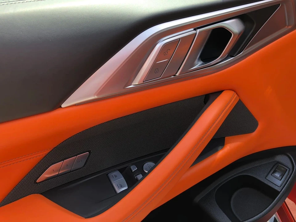 2025 BMW G82/G83 M4 - Image 16 of 31