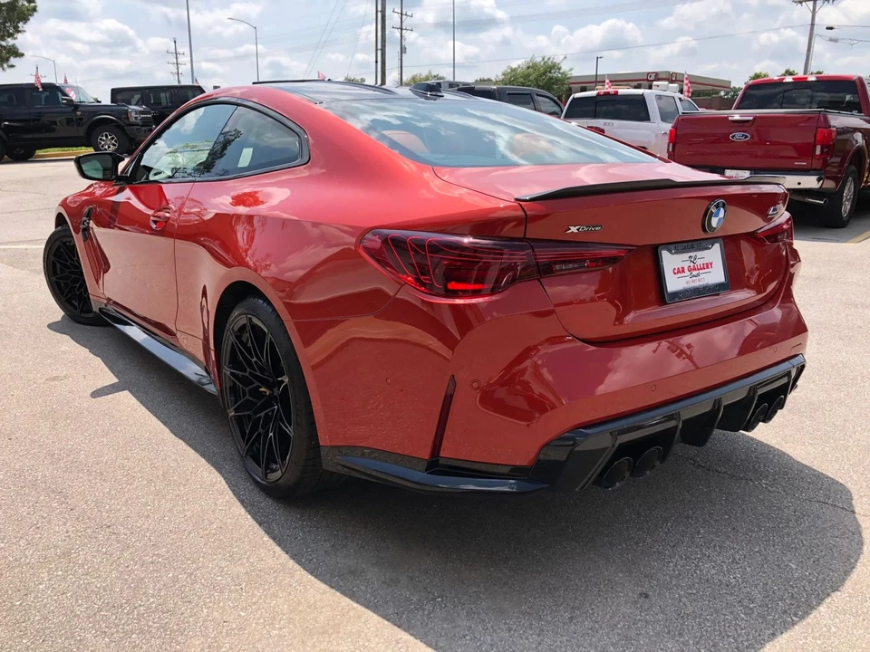 2025 BMW G82/G83 M4 - Image 5 of 31