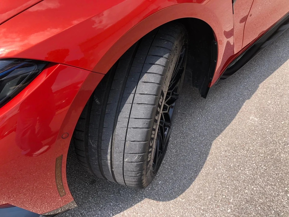 2025 BMW G82/G83 M4 - Image 28 of 31