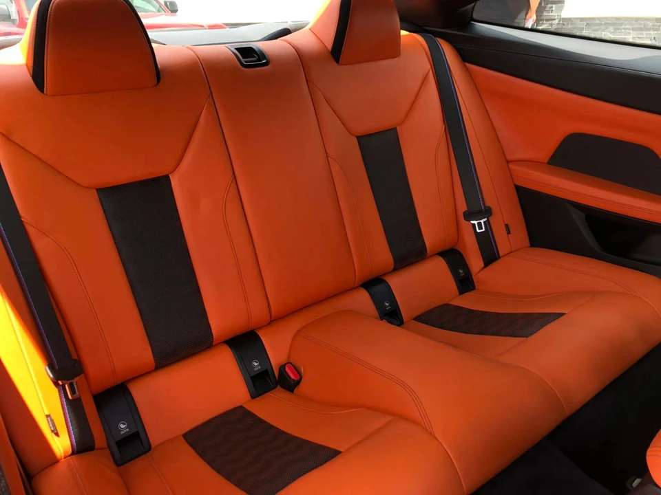 2025 BMW G82/G83 M4 - Image 13 of 31