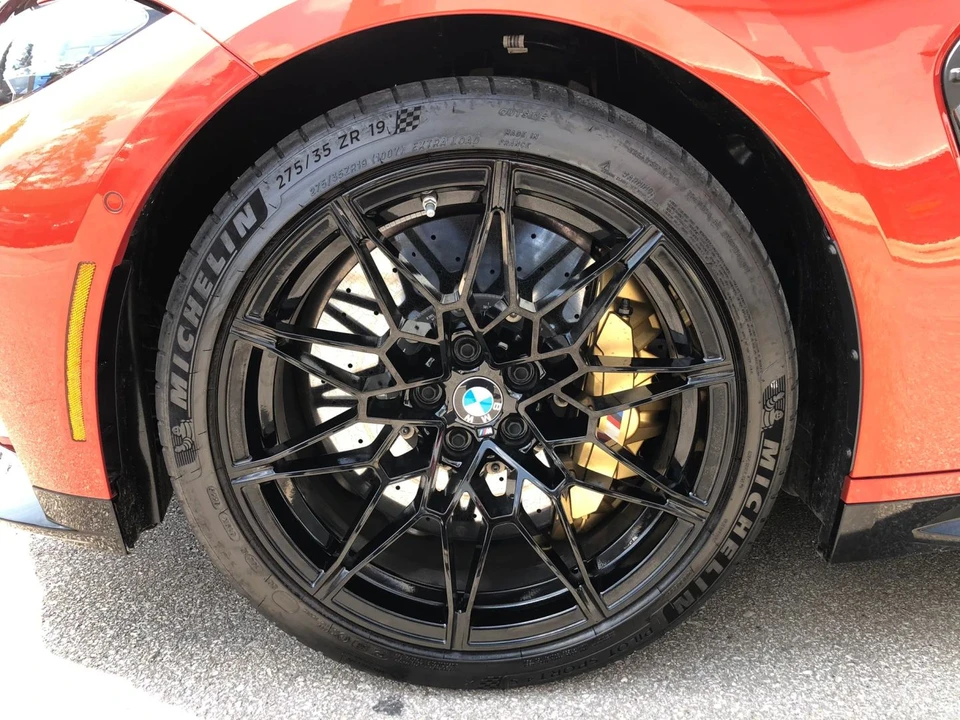 2025 BMW G82/G83 M4 - Image 29 of 31