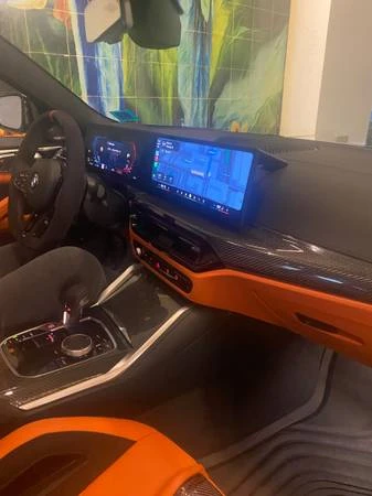 2025 BMW G82/G83 M4 - Image 4 of 5
