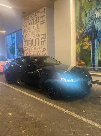 2025 BMW G82/G83 M4 - Image 2 of 5