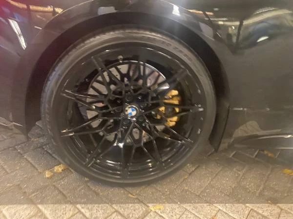 2025 BMW G82/G83 M4 - Image 3 of 5