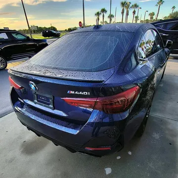 2025 BMW M440i Gran Coupe xDrive