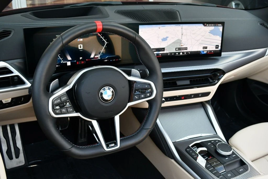 2025 BMW 4 Series - Image 12 of 21