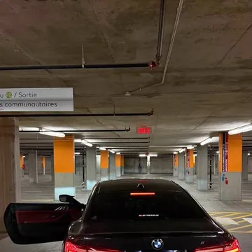 2025 BMW M440i