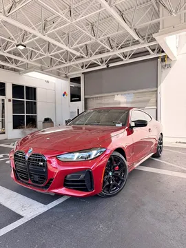 2025 BMW M440i xDrive