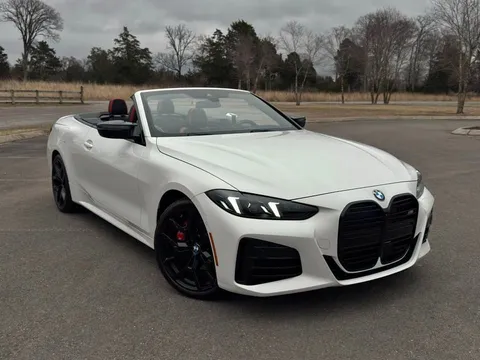 2025 BMW M440i xDrive
