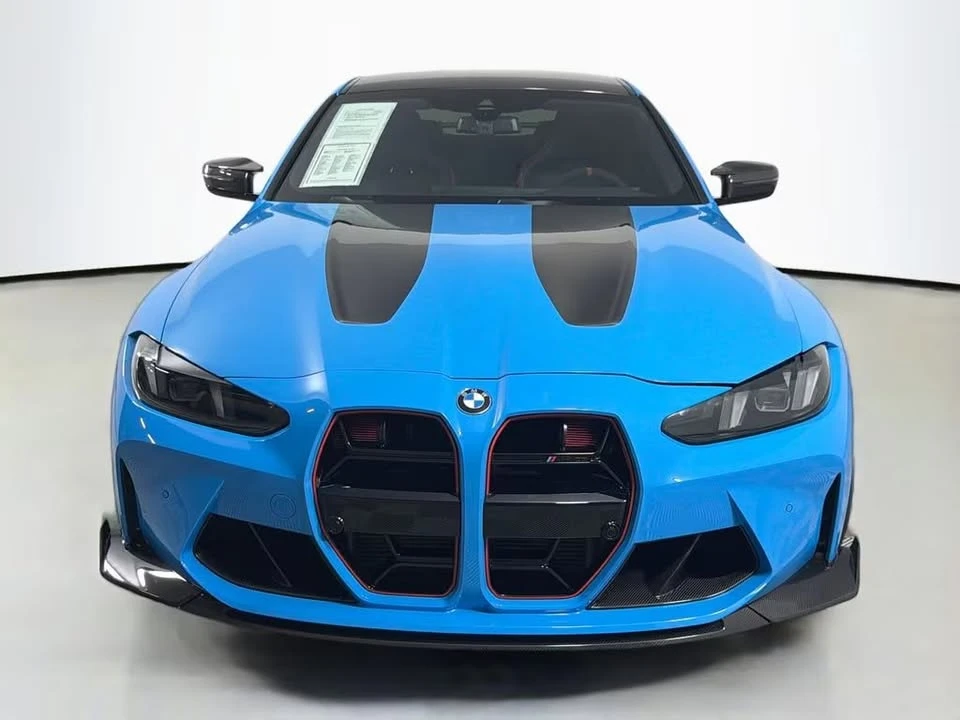 2025 BMW G82/G83 M4 - Image 2 of 20