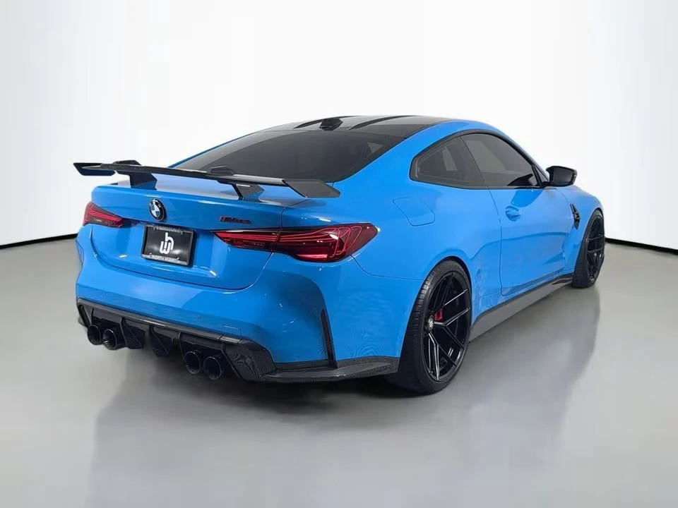 2025 BMW G82/G83 M4 - Image 5 of 20