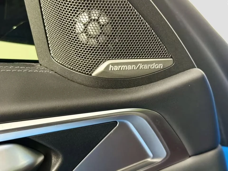 2025 BMW G82/G83 M4 - Image 19 of 20