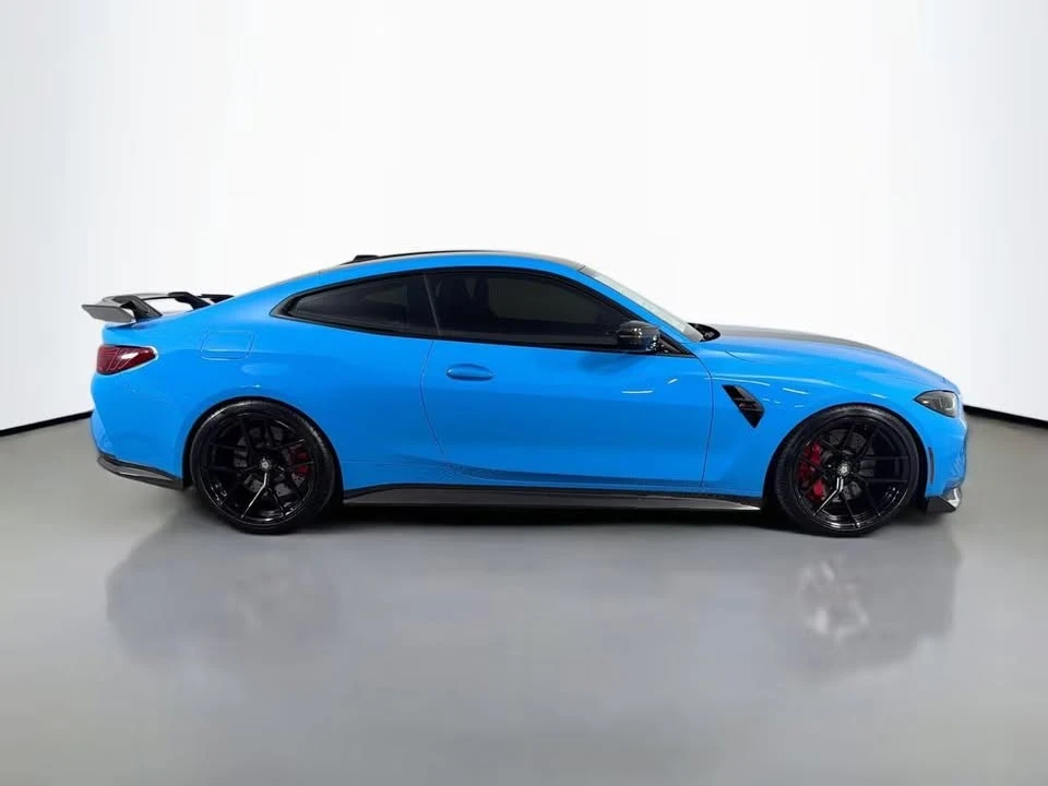 2025 BMW G82/G83 M4 - Image 4 of 20