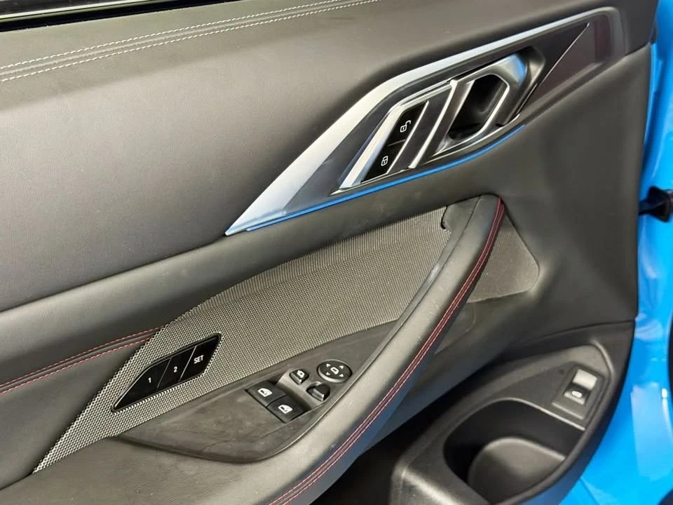 2025 BMW G82/G83 M4 - Image 18 of 20