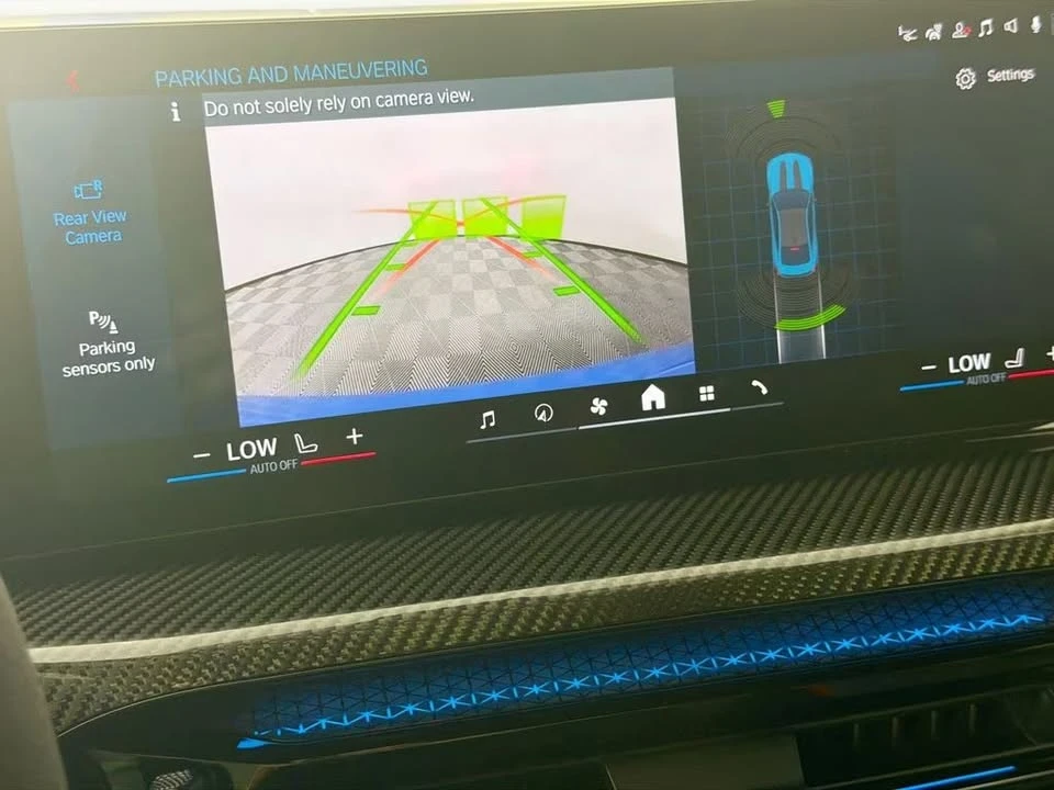 2025 BMW G82/G83 M4 - Image 14 of 20