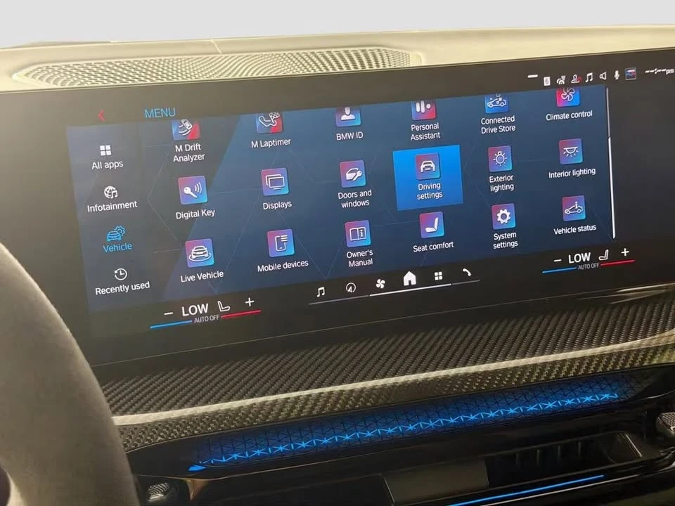 2025 BMW G82/G83 M4 - Image 15 of 20