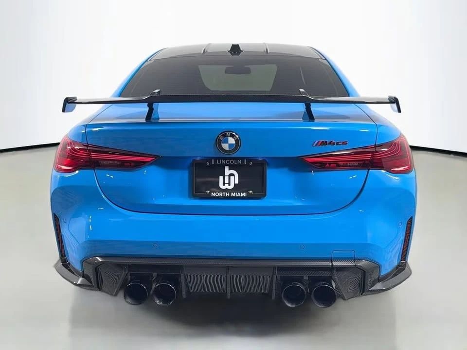 2025 BMW G82/G83 M4 - Image 6 of 20