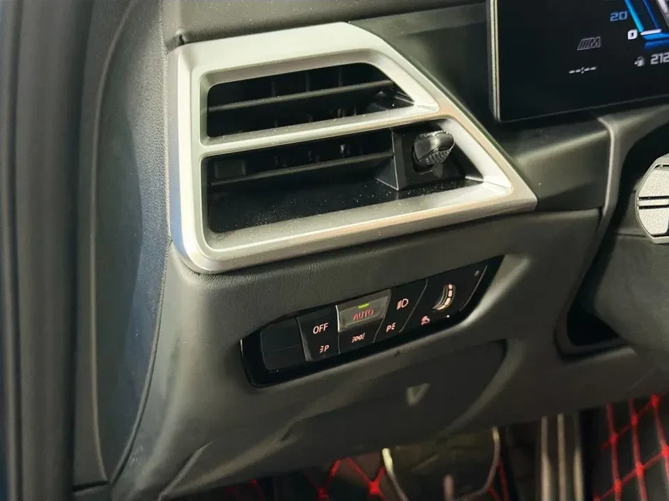 2025 BMW G82/G83 M4 - Image 10 of 20