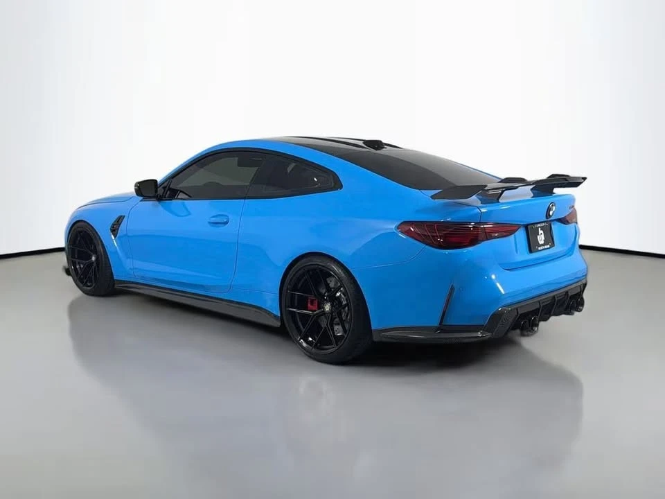 2025 BMW G82/G83 M4 - Image 7 of 20