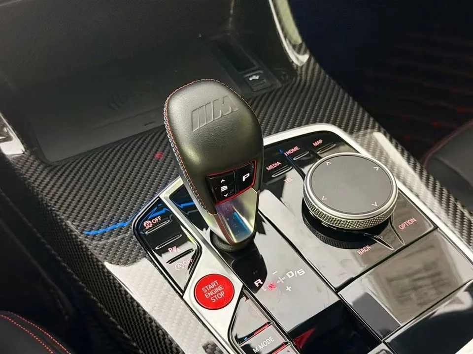 2025 BMW G82/G83 M4 - Image 17 of 20