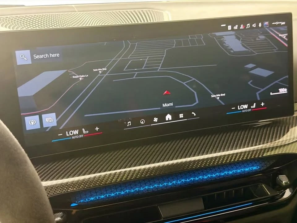2025 BMW G82/G83 M4 - Image 13 of 20