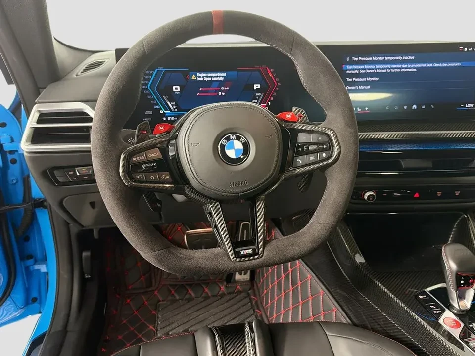 2025 BMW G82/G83 M4 - Image 11 of 20
