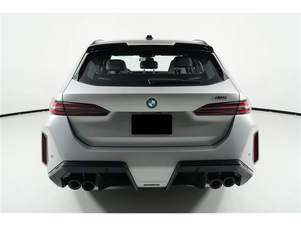 2025 BMW G90/G99 M5 - Image 4 of 18