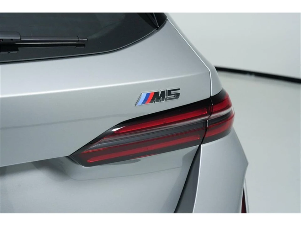 2025 BMW G90/G99 M5 - Image 8 of 18