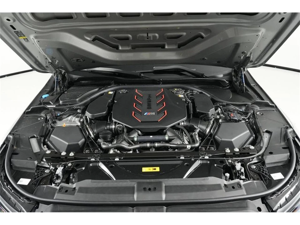 2025 BMW G90/G99 M5 - Image 16 of 18