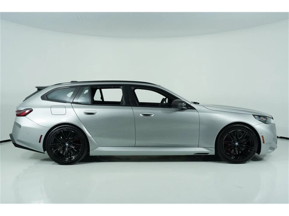 2025 BMW G90/G99 M5 - Image 6 of 18