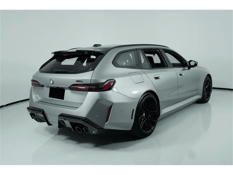 2025 BMW G90/G99 M5 - Image 5 of 18