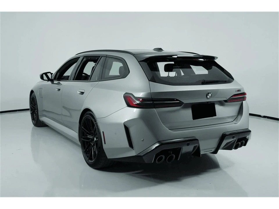2025 BMW G90/G99 M5 - Image 3 of 18